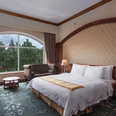 Grand Sultan Tea Resort & Golf 斯里曼加尔乌帕齐拉 外观 照片