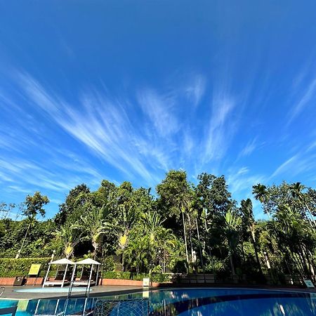 Grand Sultan Tea Resort & Golf 斯里曼加尔乌帕齐拉 外观 照片