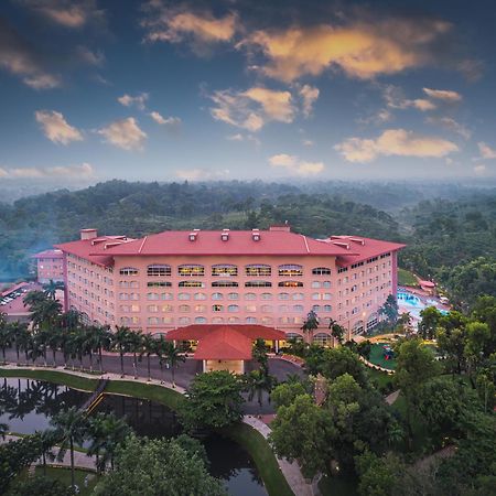 Grand Sultan Tea Resort & Golf 斯里曼加尔乌帕齐拉 外观 照片
