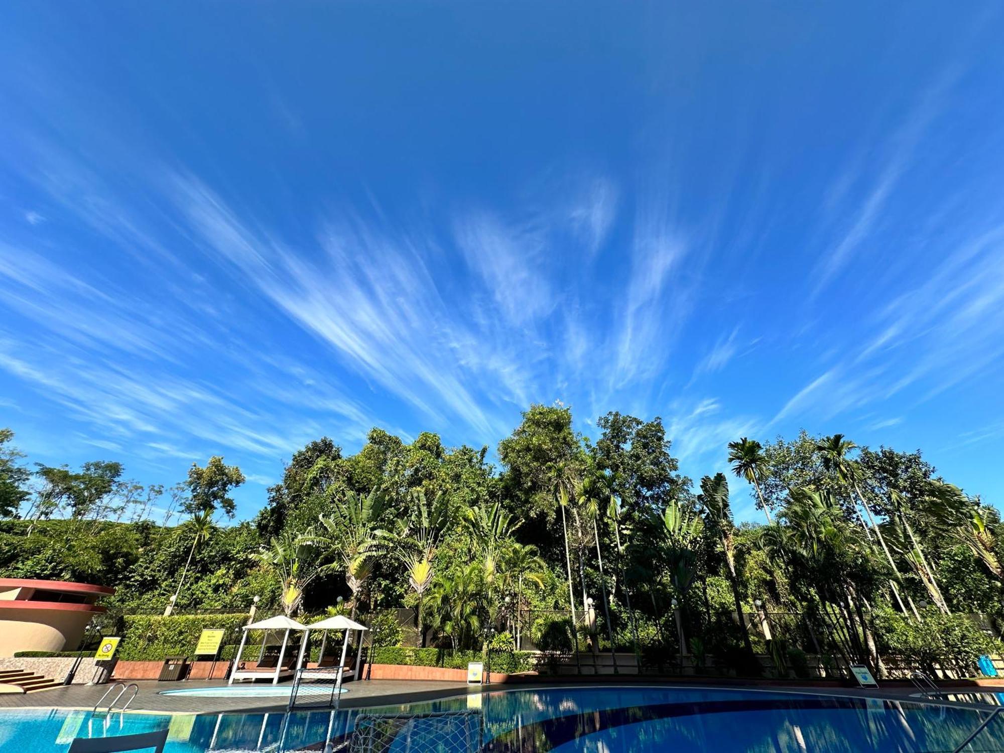 Grand Sultan Tea Resort & Golf 斯里曼加尔乌帕齐拉 外观 照片